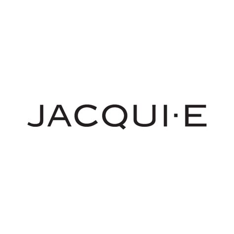 jacquie e